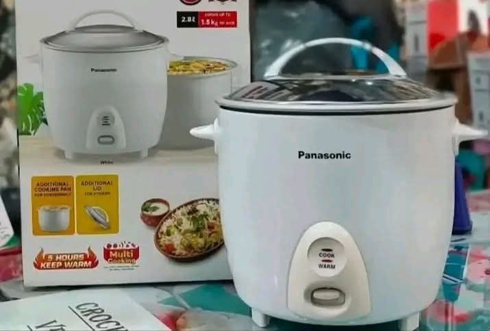 Panasonic SR-G28 (2PL)