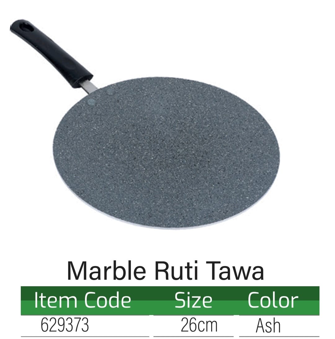 Murble Ruti Tawa