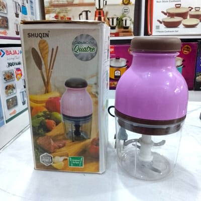 SHUQIN Capsule Cutter Quatre_img_0