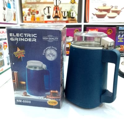 coffe grinder NM-8800_img_0
