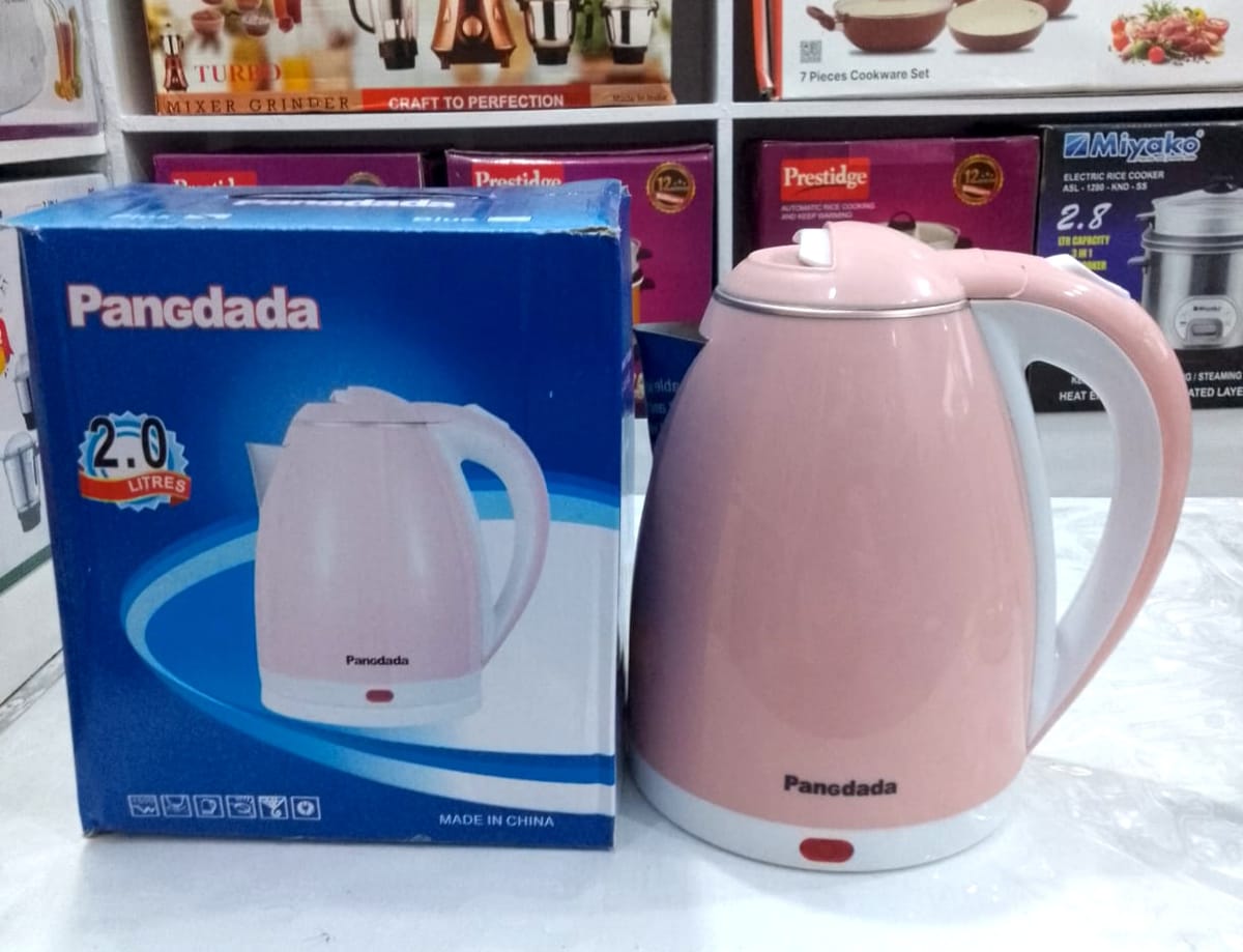 pangdada electric kettle 2.0L