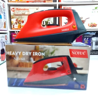 NH-60 heavy dry iron_img_0