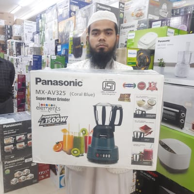 Panasonic MX-AV325 1500 watt_img_0